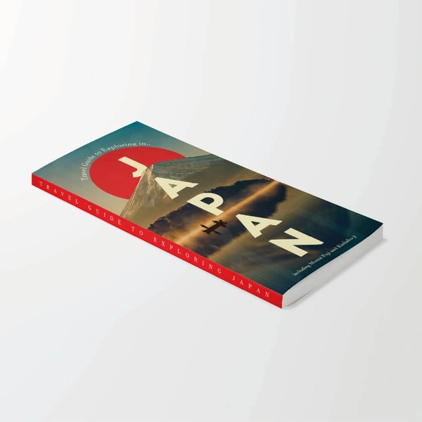 DL Long Edge Booklet